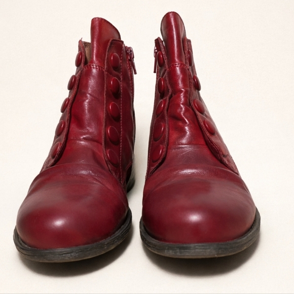 Miz Mooz "Louise" Bootie - Picture 2 of 6